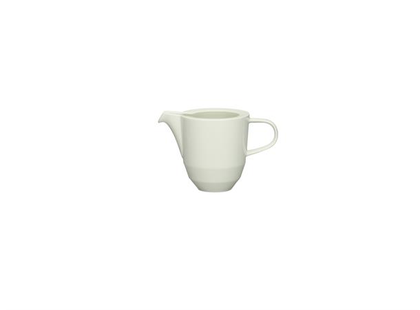 ALLURE fløtemugge m/hank 0,15ltr Ø:71mm H:83mm 0,15ltr.